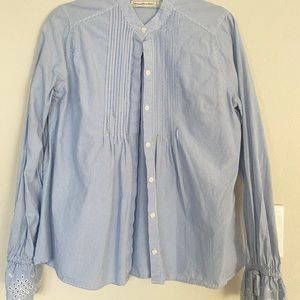 Button down Blouse